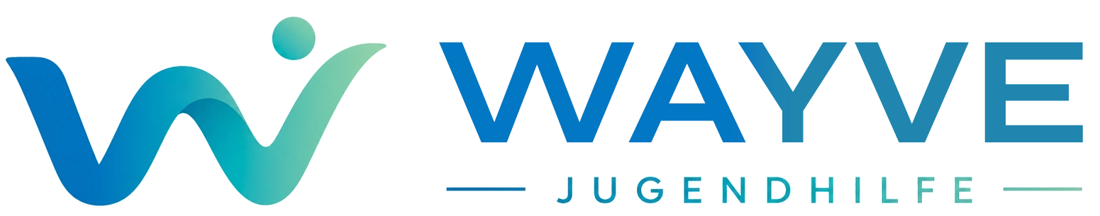 Wayve Jugendhilfe GmbH Logo