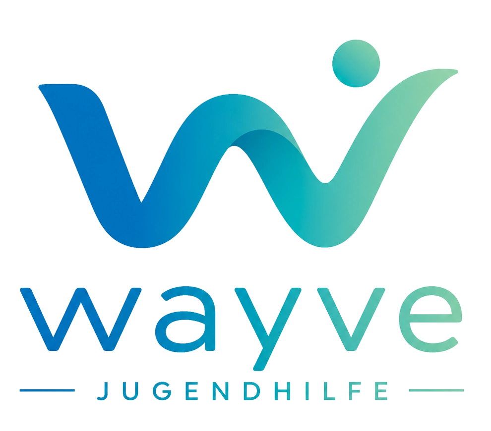 Wayve Jugendhilfe GmbH Logo